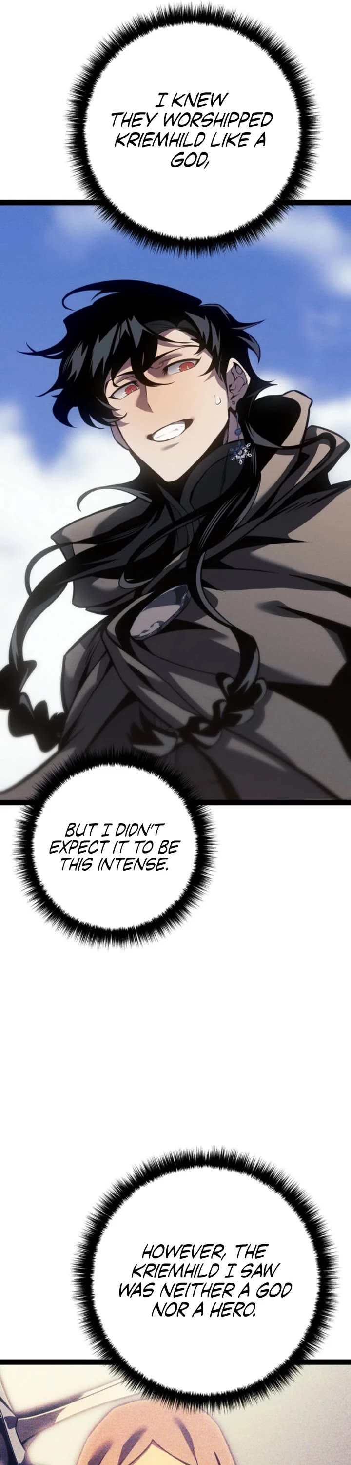 Regressing As The Reincarnated Bastard Of The Sword Clan Chapter 70 page 22 - Chapter 70