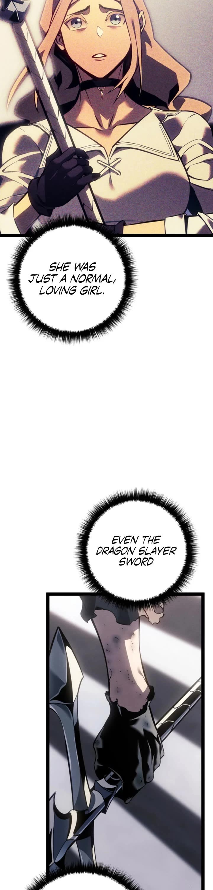 Regressing As The Reincarnated Bastard Of The Sword Clan Chapter 70 page 23 - Chapter 70
