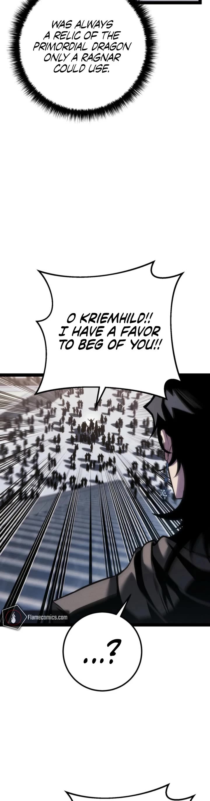 Regressing As The Reincarnated Bastard Of The Sword Clan Chapter 70 page 24 - Chapter 70