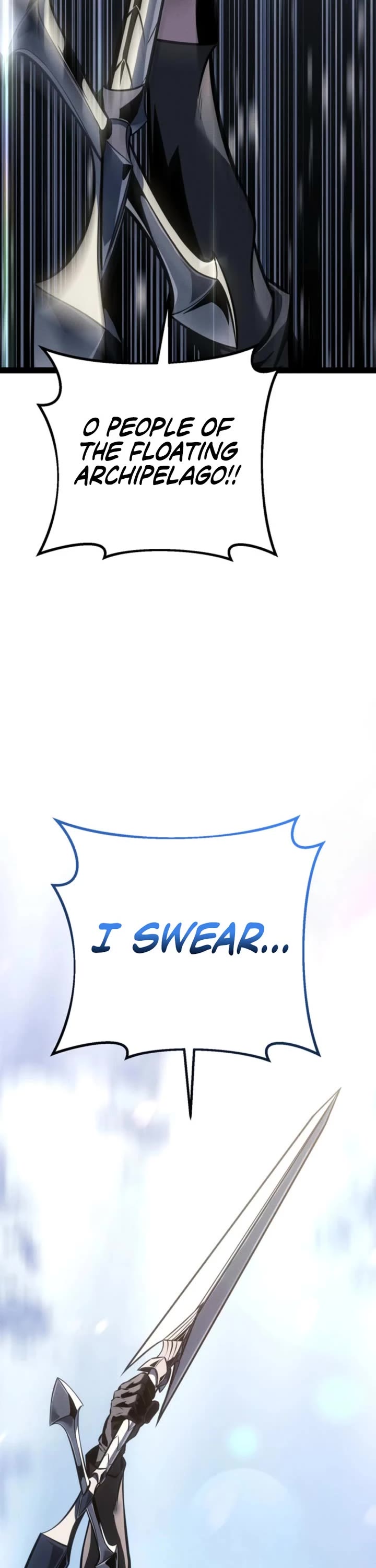 Regressing As The Reincarnated Bastard Of The Sword Clan Chapter 70 page 27 - Chapter 70