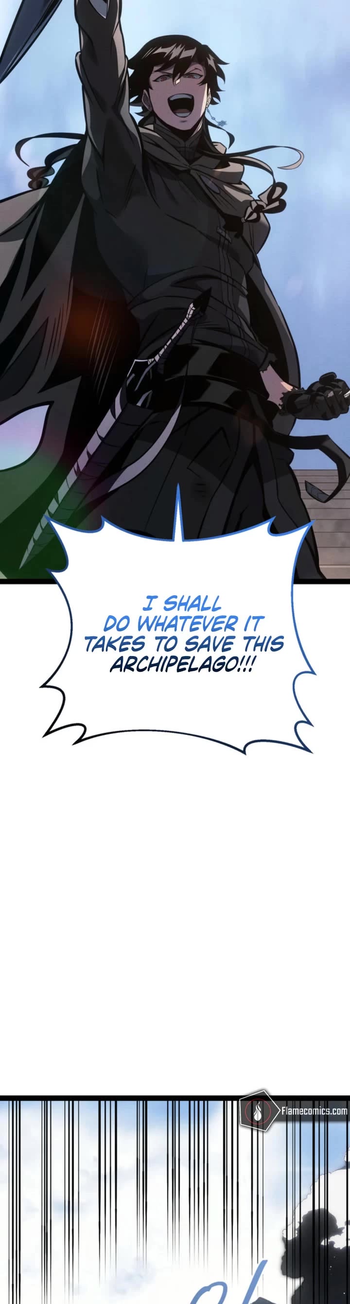 Regressing As The Reincarnated Bastard Of The Sword Clan Chapter 70 page 28 - Chapter 70