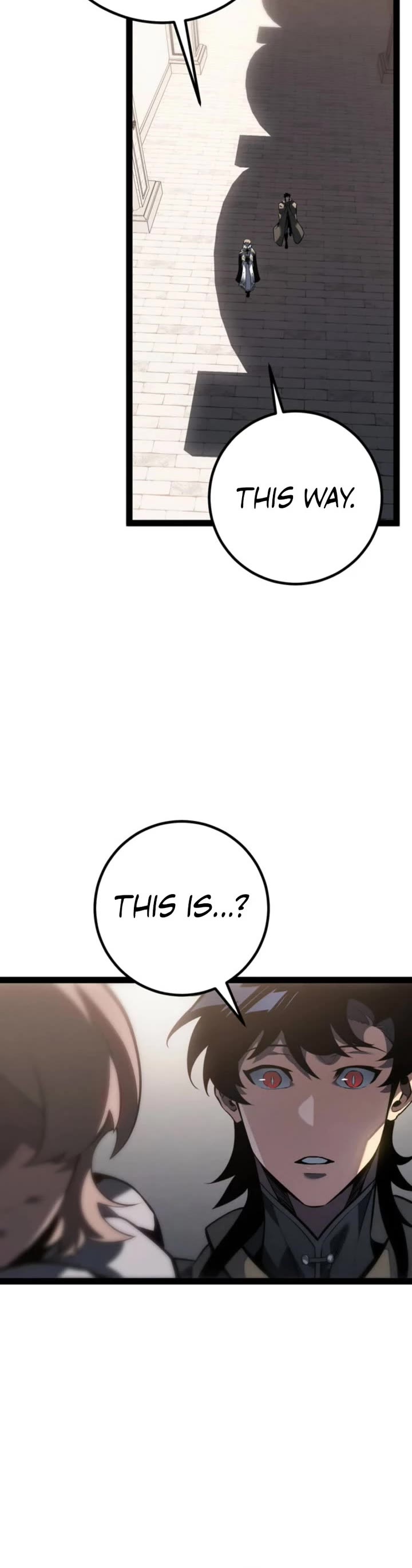 Regressing As The Reincarnated Bastard Of The Sword Clan Chapter 70 page 33 - Chapter 70