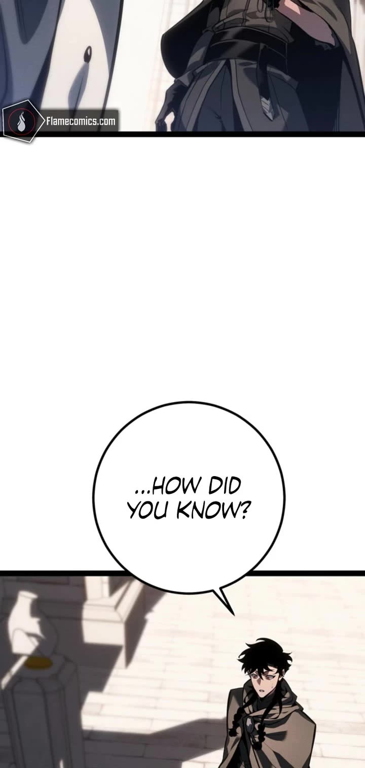 Regressing As The Reincarnated Bastard Of The Sword Clan Chapter 70 page 37 - Chapter 70