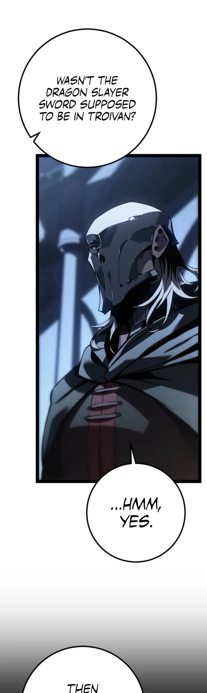 Regressing As The Reincarnated Bastard Of The Sword Clan Chapter 70 page 4 - Chapter 70