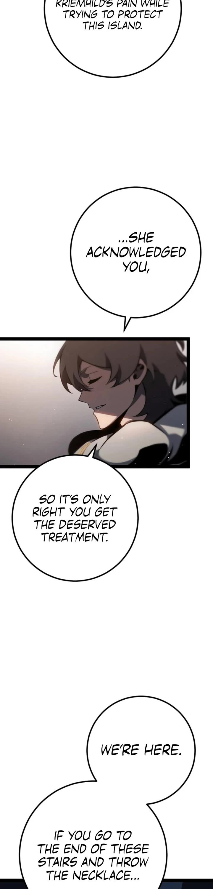 Regressing As The Reincarnated Bastard Of The Sword Clan Chapter 70 page 40 - Chapter 70