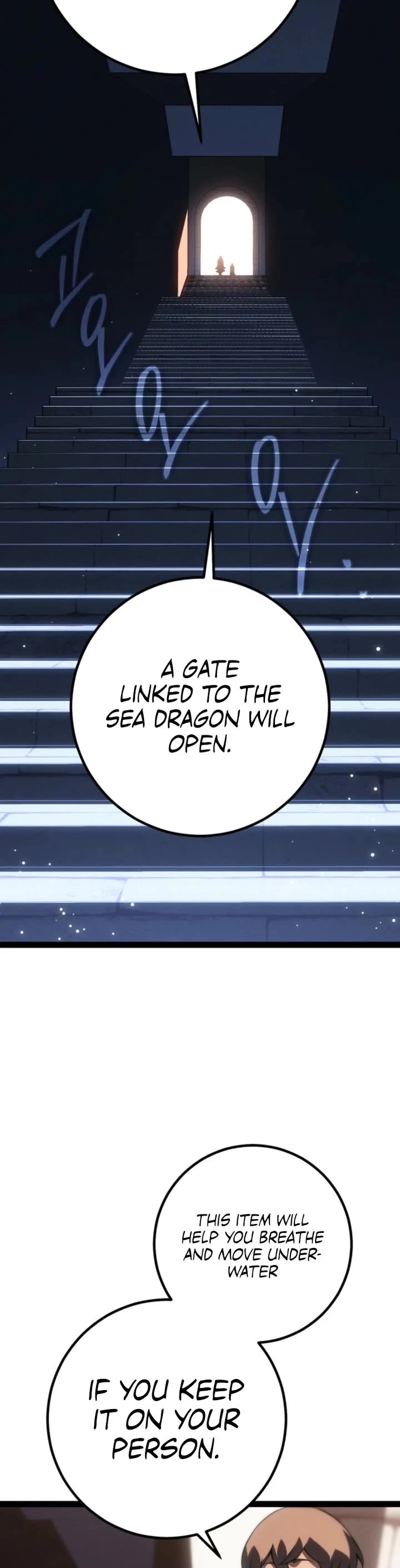 Regressing As The Reincarnated Bastard Of The Sword Clan Chapter 70 page 41 - Chapter 70