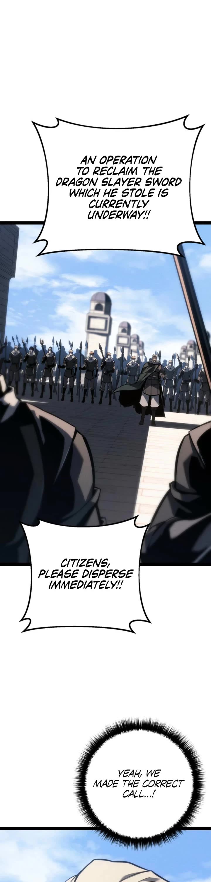Regressing As The Reincarnated Bastard Of The Sword Clan Chapter 70 page 48 - Chapter 70