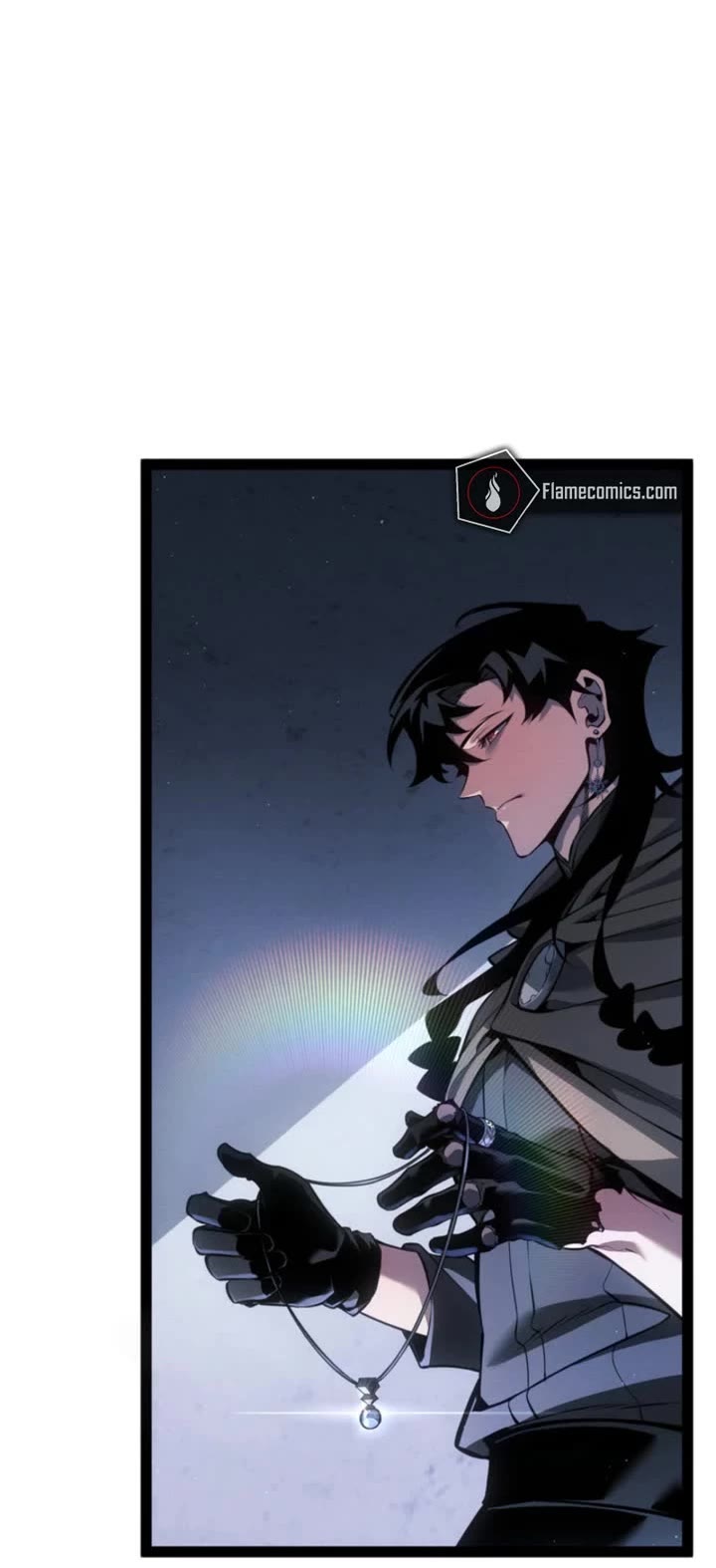 Regressing As The Reincarnated Bastard Of The Sword Clan Chapter 70 page 55 - Chapter 70