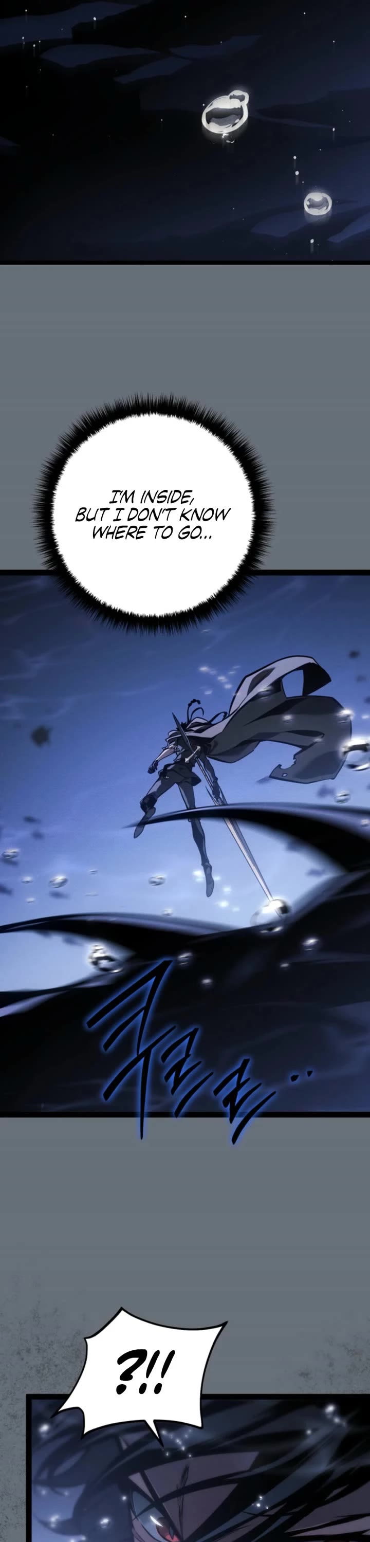 Regressing As The Reincarnated Bastard Of The Sword Clan Chapter 70 page 61 - Chapter 70