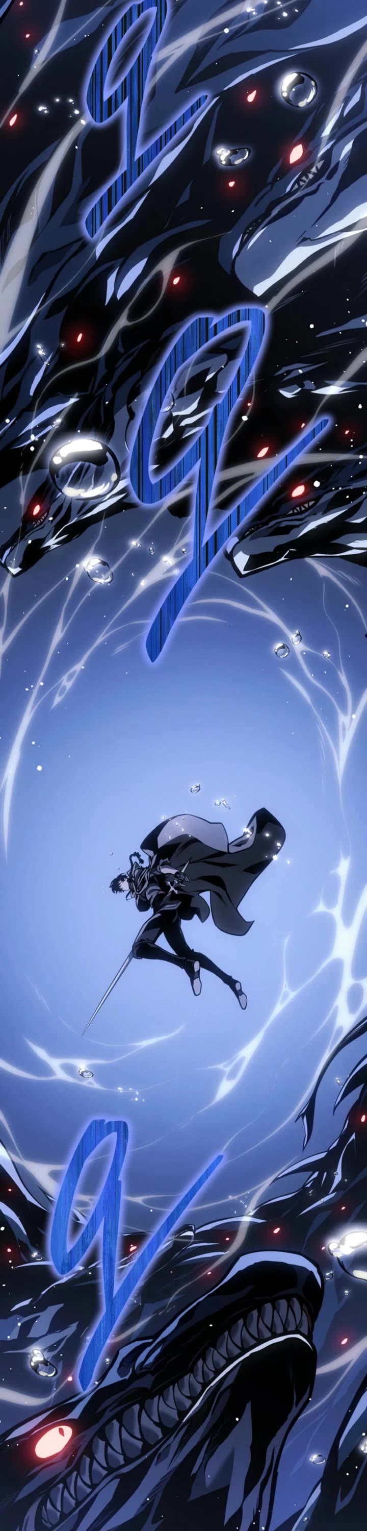 Regressing As The Reincarnated Bastard Of The Sword Clan Chapter 70 page 66 - Chapter 70