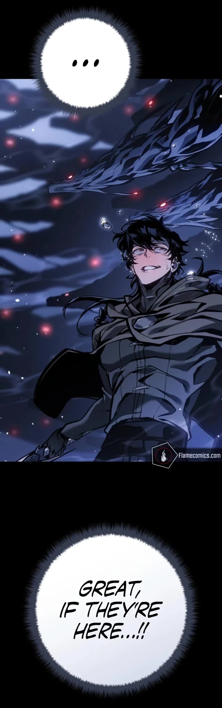 Regressing As The Reincarnated Bastard Of The Sword Clan Chapter 70 page 68 - Chapter 70