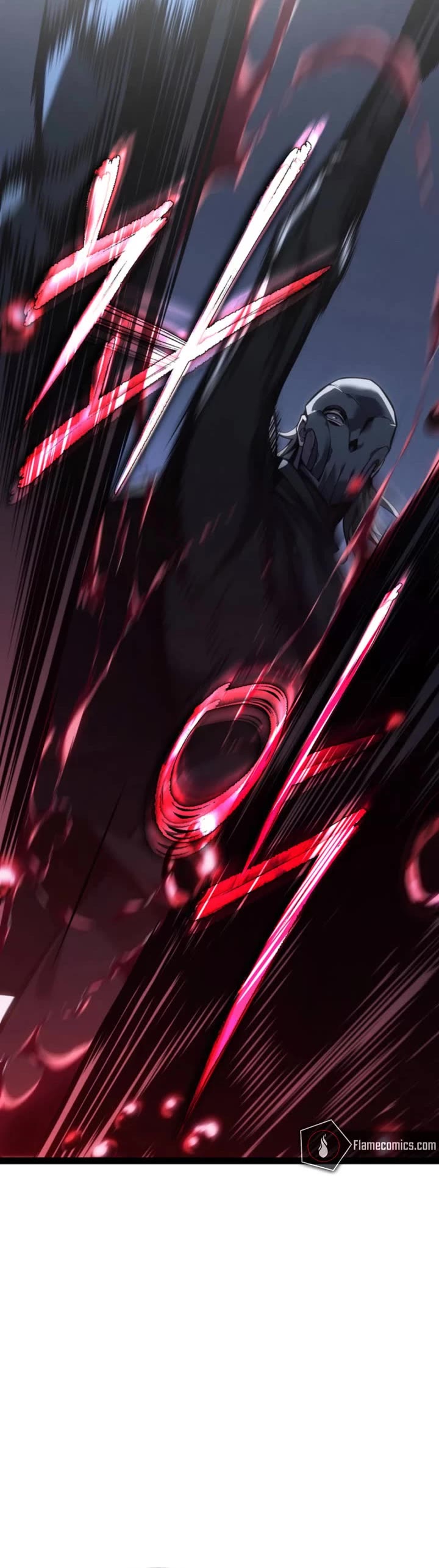 Regressing As The Reincarnated Bastard Of The Sword Clan Chapter 70 page 9 - Chapter 70