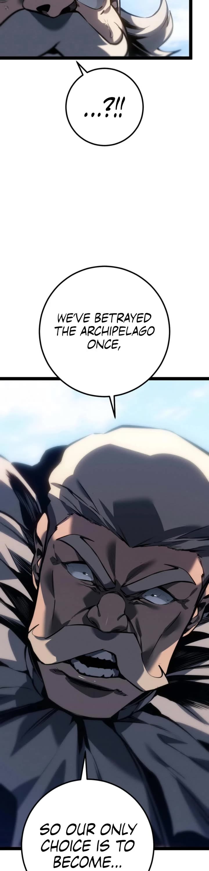 Regressing As The Reincarnated Bastard Of The Sword Clan Chapter 71 page 15 - Chapter 71