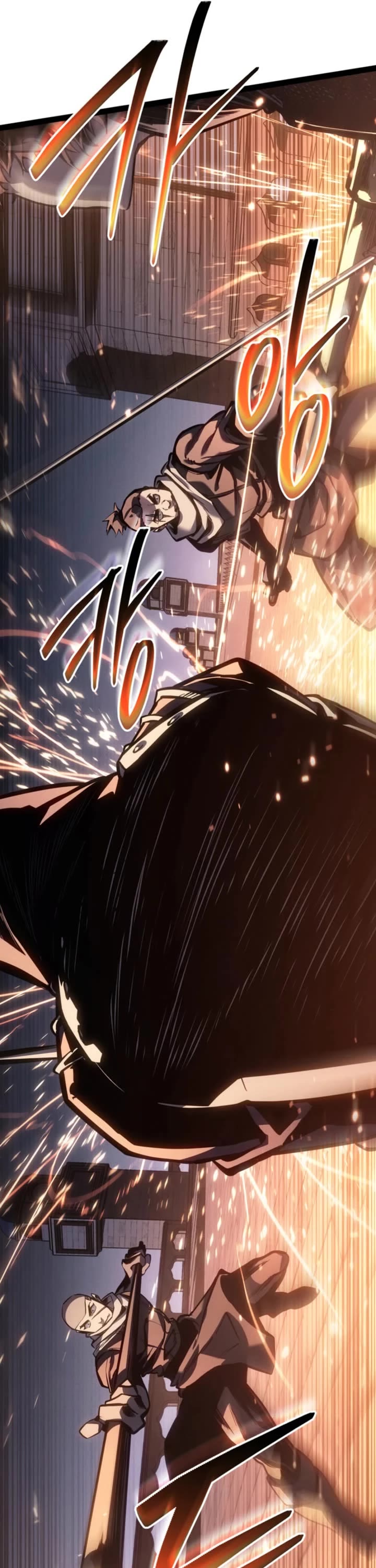 Regressing As The Reincarnated Bastard Of The Sword Clan Chapter 71 page 23 - Chapter 71