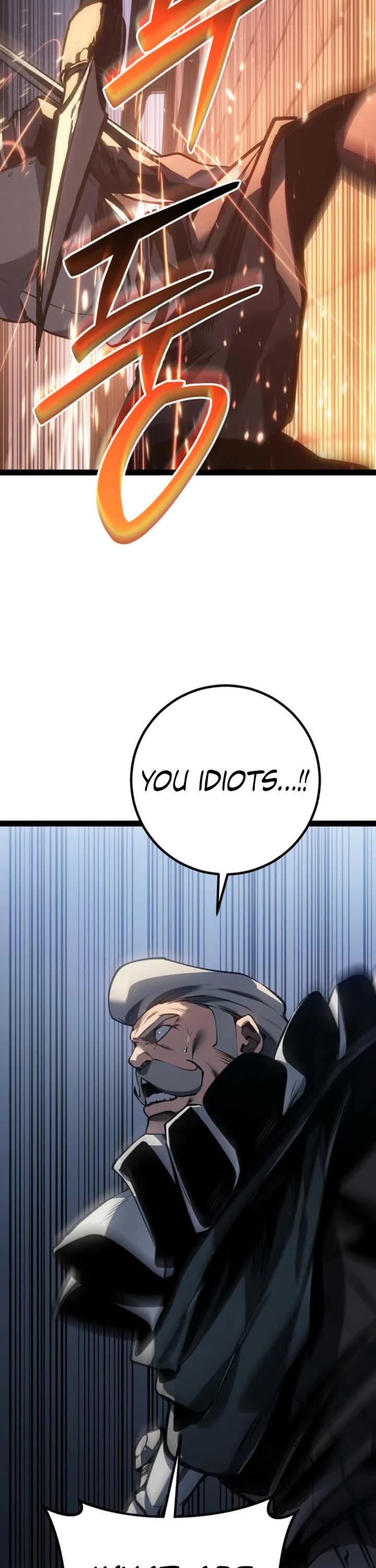 Regressing As The Reincarnated Bastard Of The Sword Clan Chapter 71 page 24 - Chapter 71