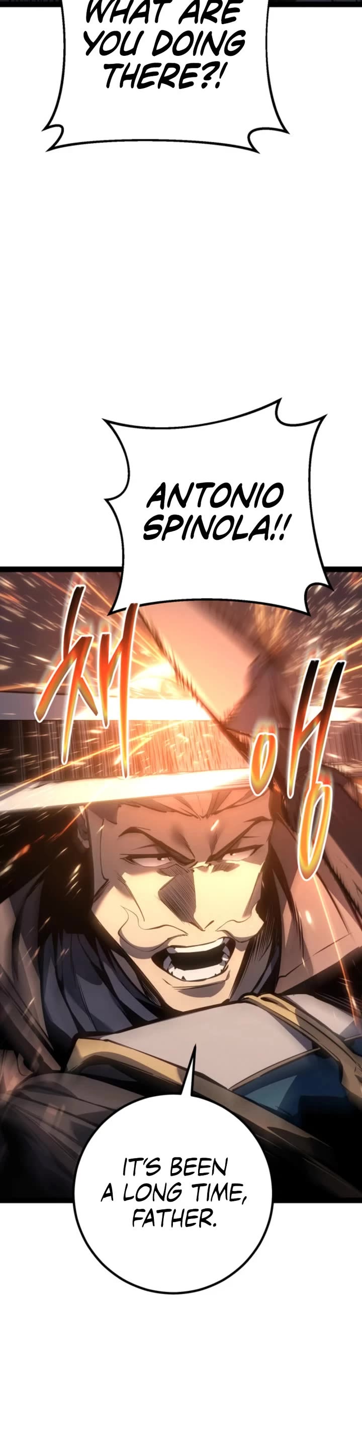 Regressing As The Reincarnated Bastard Of The Sword Clan Chapter 71 page 25 - Chapter 71