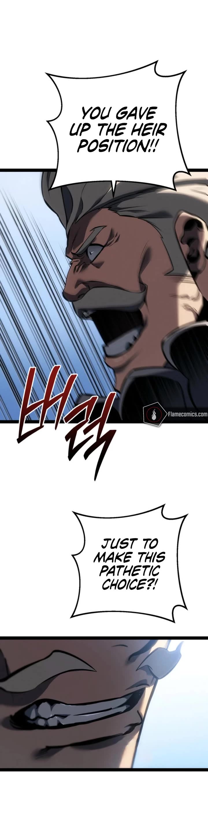 Regressing As The Reincarnated Bastard Of The Sword Clan Chapter 71 page 26 - Chapter 71