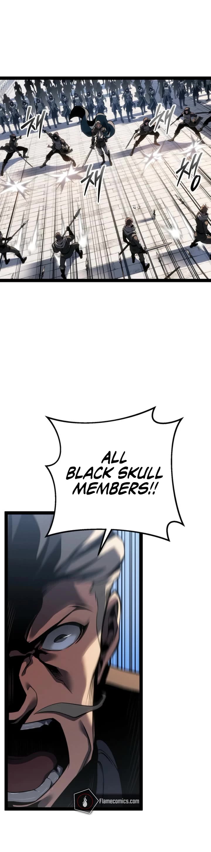 Regressing As The Reincarnated Bastard Of The Sword Clan Chapter 71 page 29 - Chapter 71