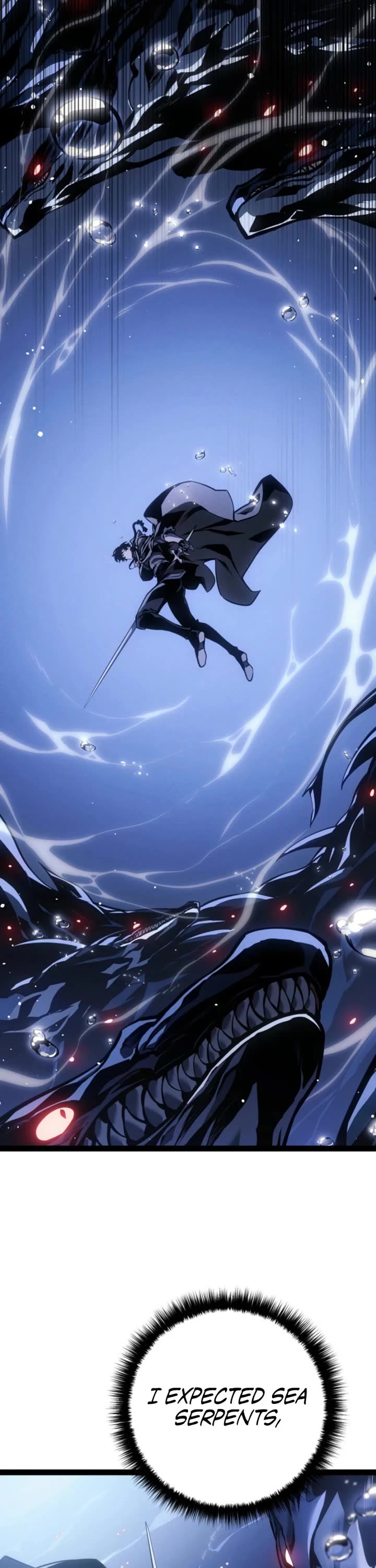 Regressing As The Reincarnated Bastard Of The Sword Clan Chapter 71 page 32 - Chapter 71