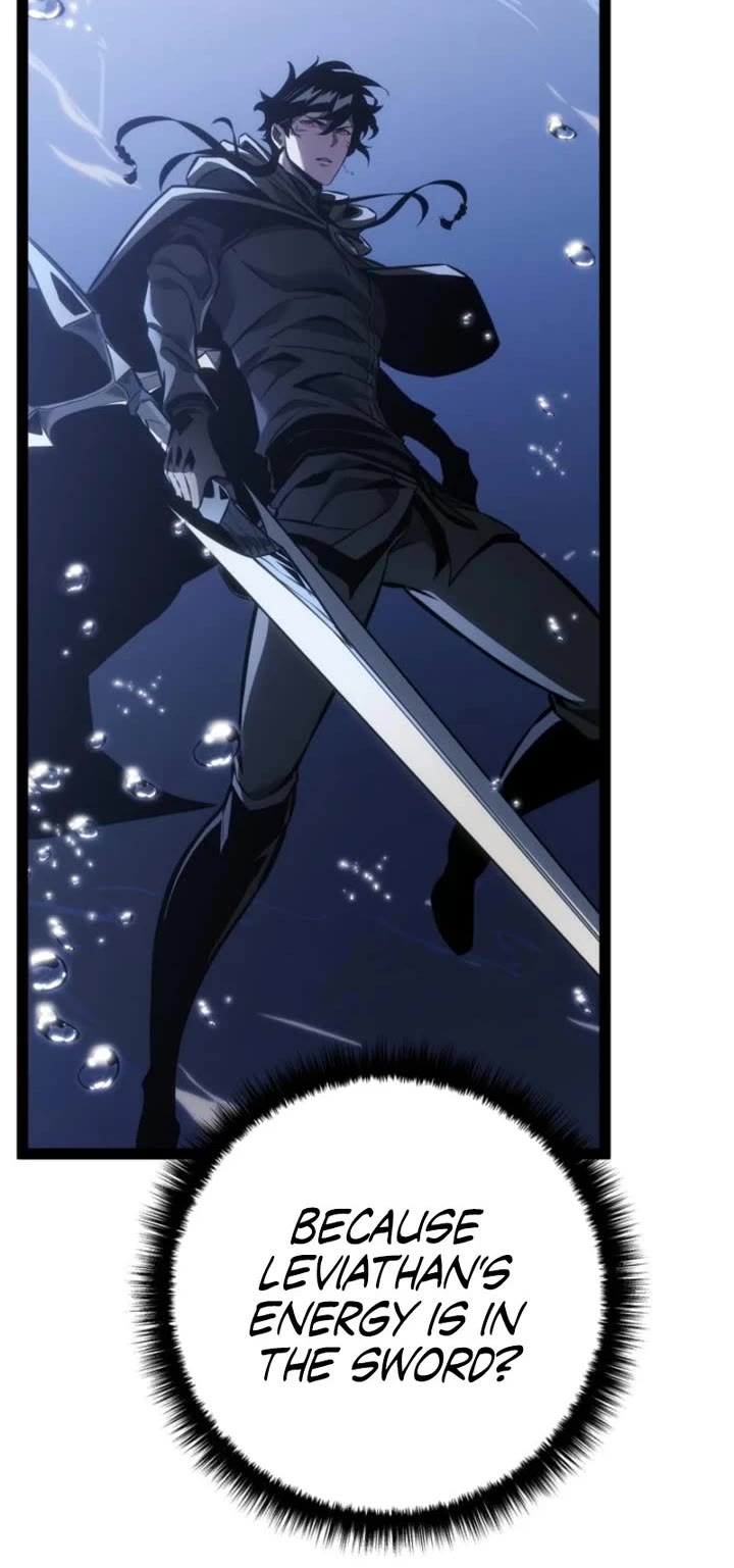 Regressing As The Reincarnated Bastard Of The Sword Clan Chapter 71 page 35 - Chapter 71