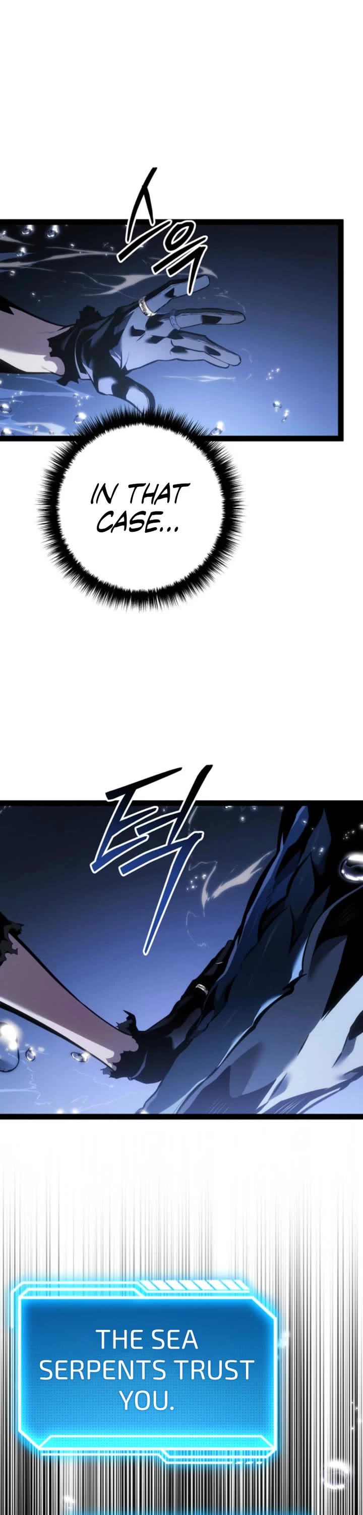 Regressing As The Reincarnated Bastard Of The Sword Clan Chapter 71 page 36 - Chapter 71