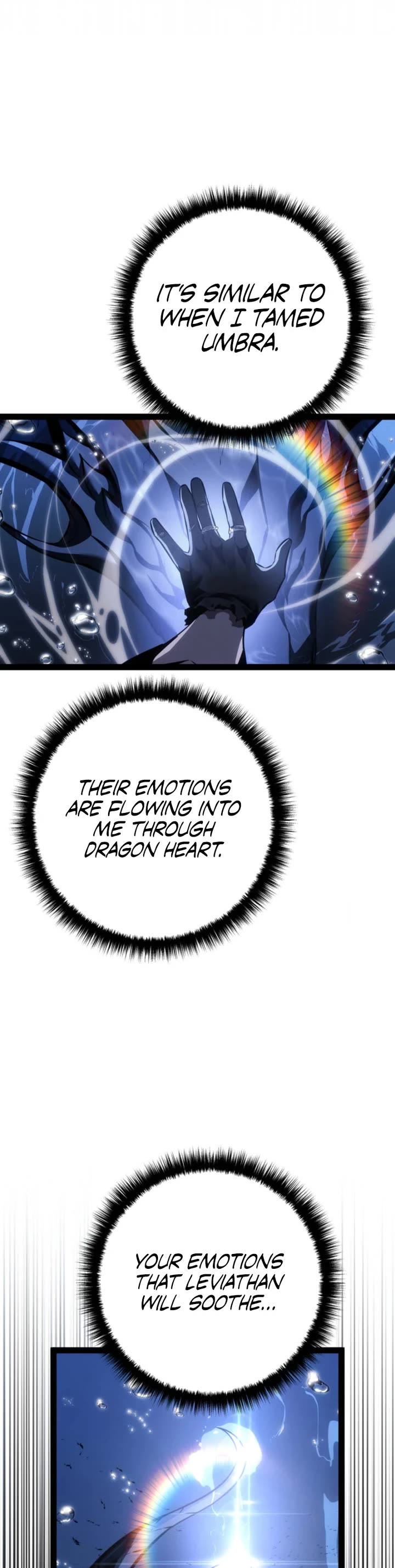 Regressing As The Reincarnated Bastard Of The Sword Clan Chapter 71 page 38 - Chapter 71
