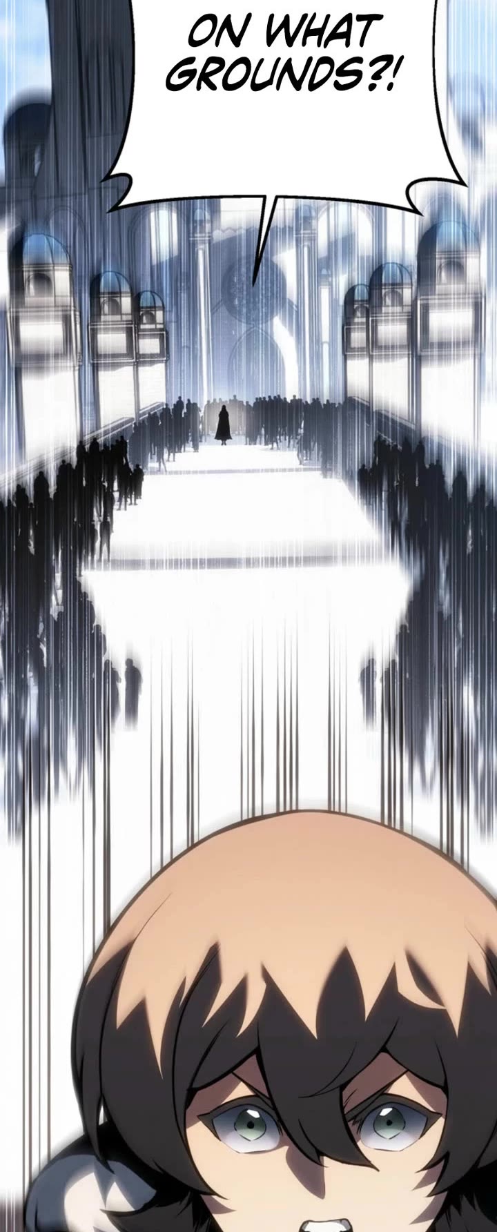 Regressing As The Reincarnated Bastard Of The Sword Clan Chapter 71 page 4 - Chapter 71