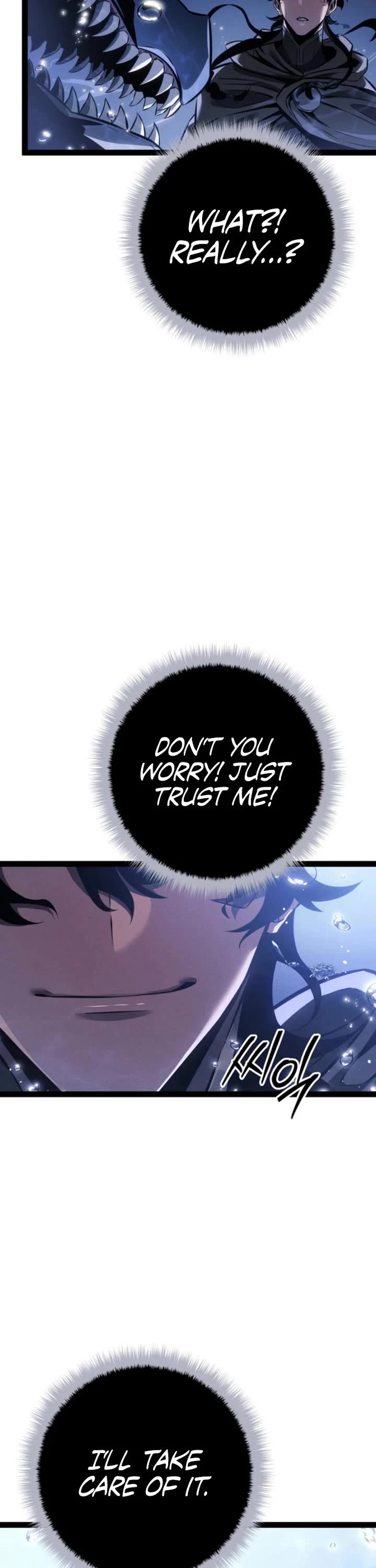 Regressing As The Reincarnated Bastard Of The Sword Clan Chapter 71 page 41 - Chapter 71