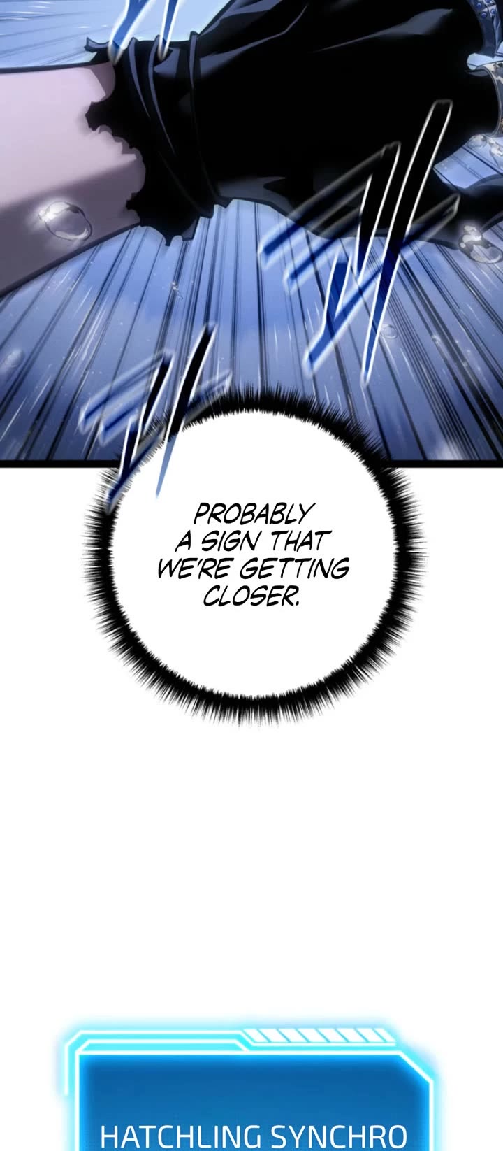 Regressing As The Reincarnated Bastard Of The Sword Clan Chapter 71 page 46 - Chapter 71
