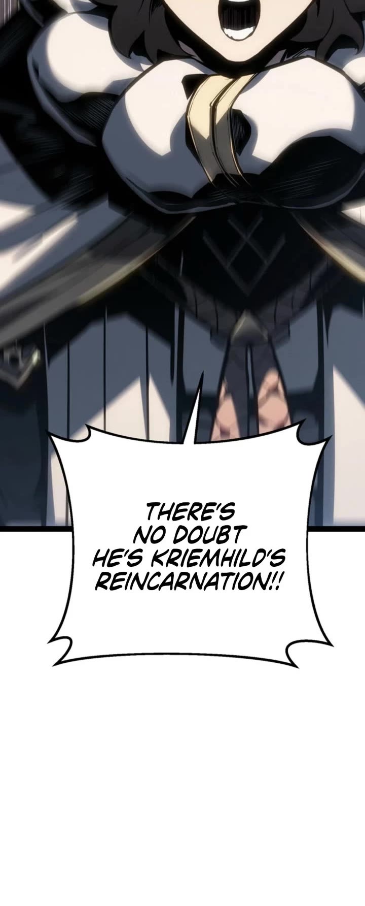 Regressing As The Reincarnated Bastard Of The Sword Clan Chapter 71 page 5 - Chapter 71