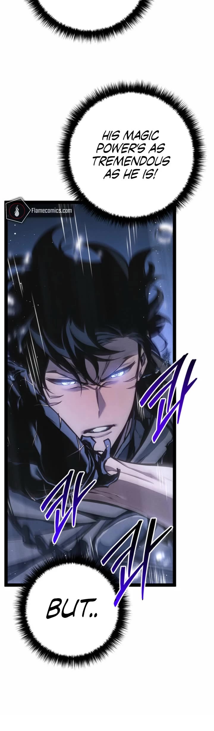 Regressing As The Reincarnated Bastard Of The Sword Clan Chapter 71 page 50 - Chapter 71
