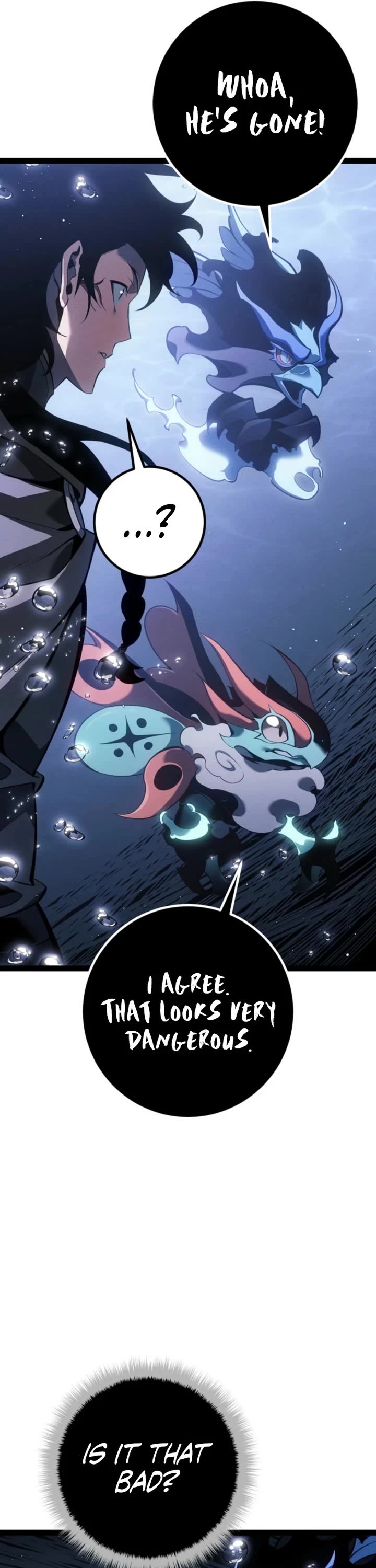 Regressing As The Reincarnated Bastard Of The Sword Clan Chapter 71 page 52 - Chapter 71