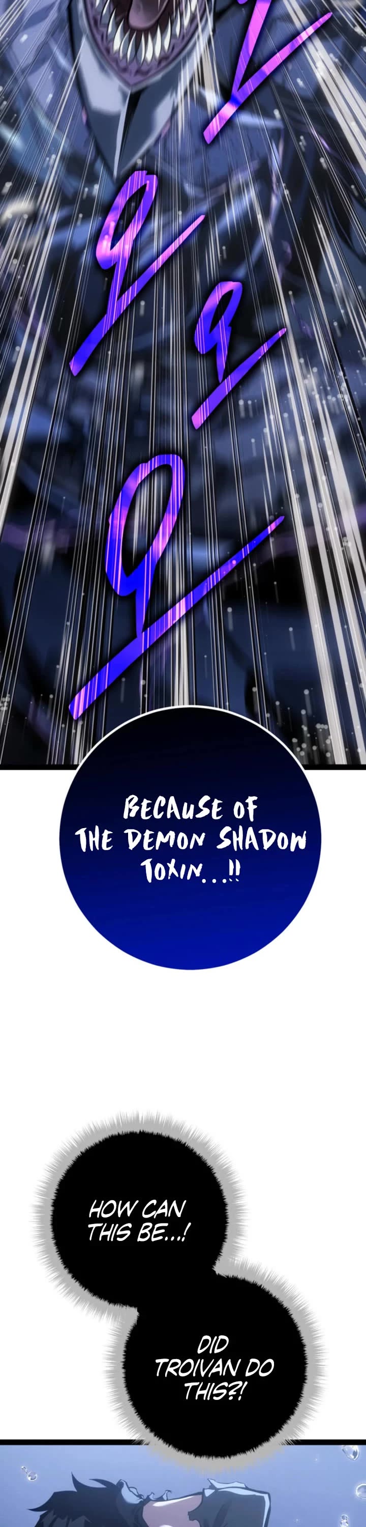 Regressing As The Reincarnated Bastard Of The Sword Clan Chapter 72 page 15 - Chapter 72