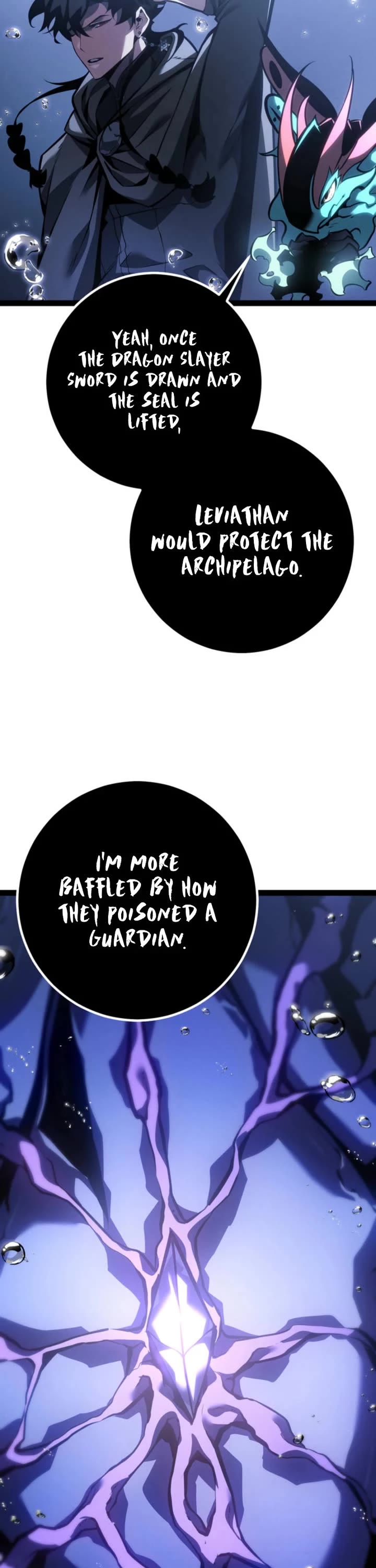Regressing As The Reincarnated Bastard Of The Sword Clan Chapter 72 page 16 - Chapter 72
