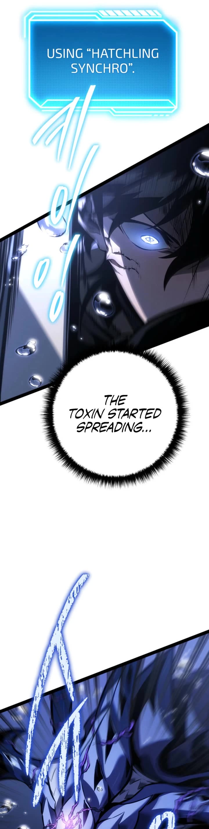 Regressing As The Reincarnated Bastard Of The Sword Clan Chapter 72 page 21 - Chapter 72