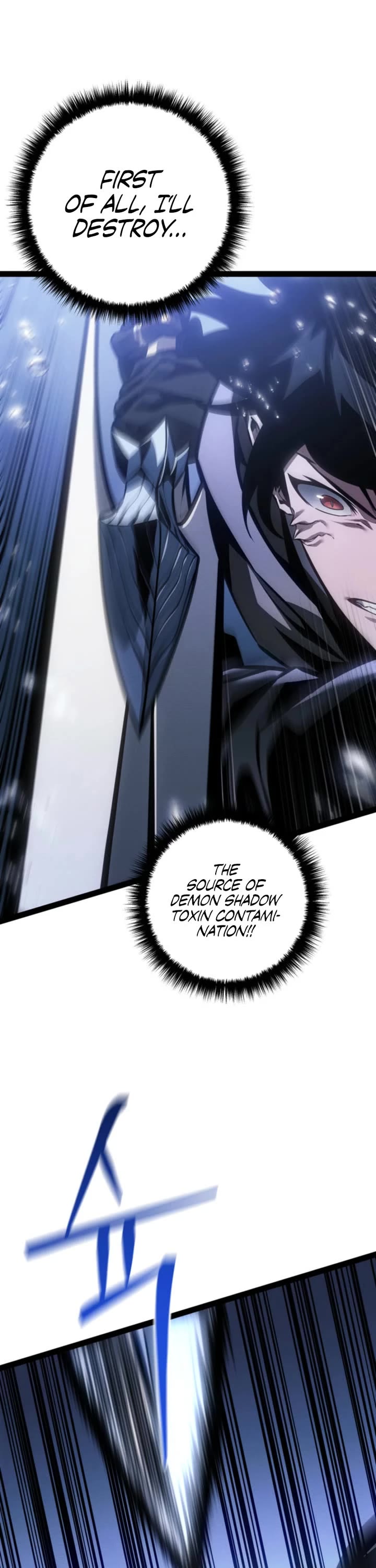 Regressing As The Reincarnated Bastard Of The Sword Clan Chapter 72 page 23 - Chapter 72