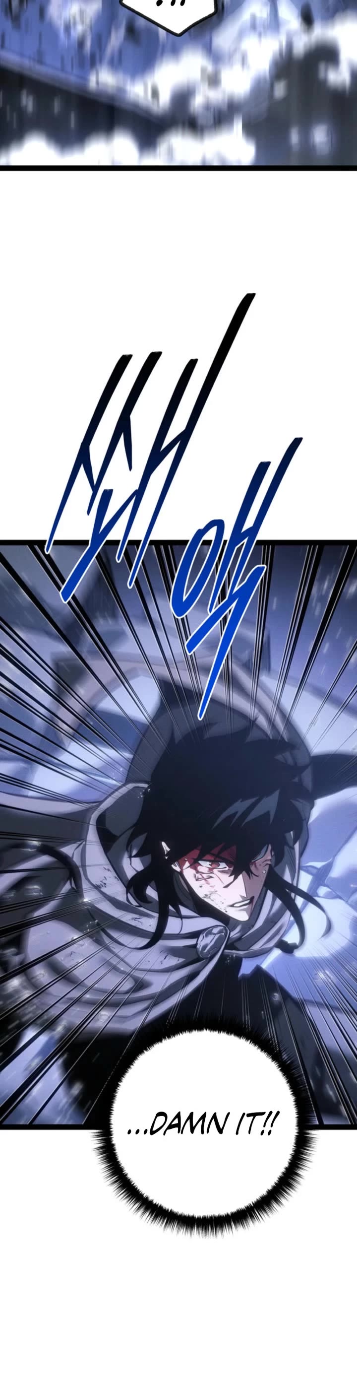 Regressing As The Reincarnated Bastard Of The Sword Clan Chapter 72 page 29 - Chapter 72