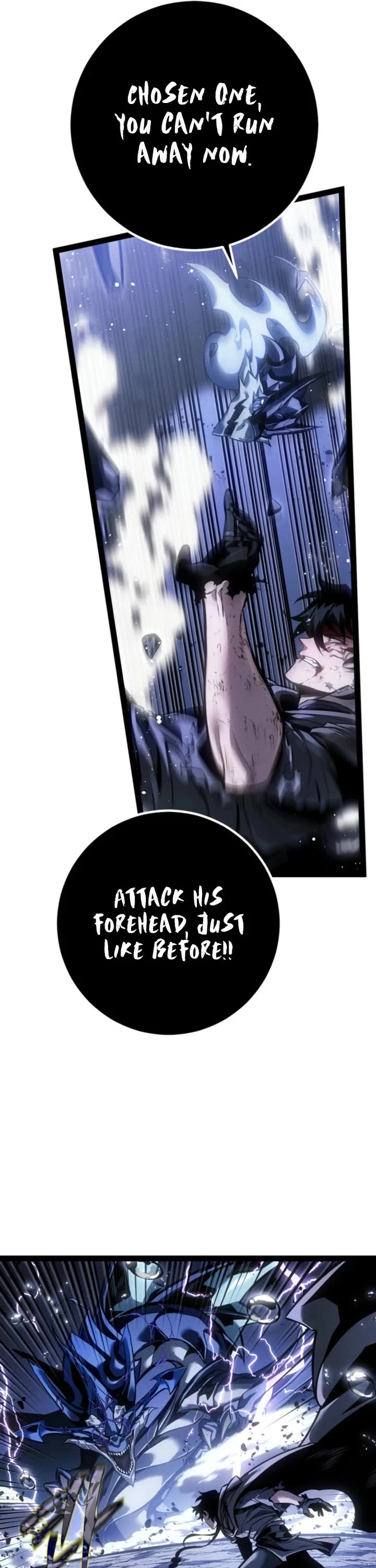 Regressing As The Reincarnated Bastard Of The Sword Clan Chapter 72 page 31 - Chapter 72