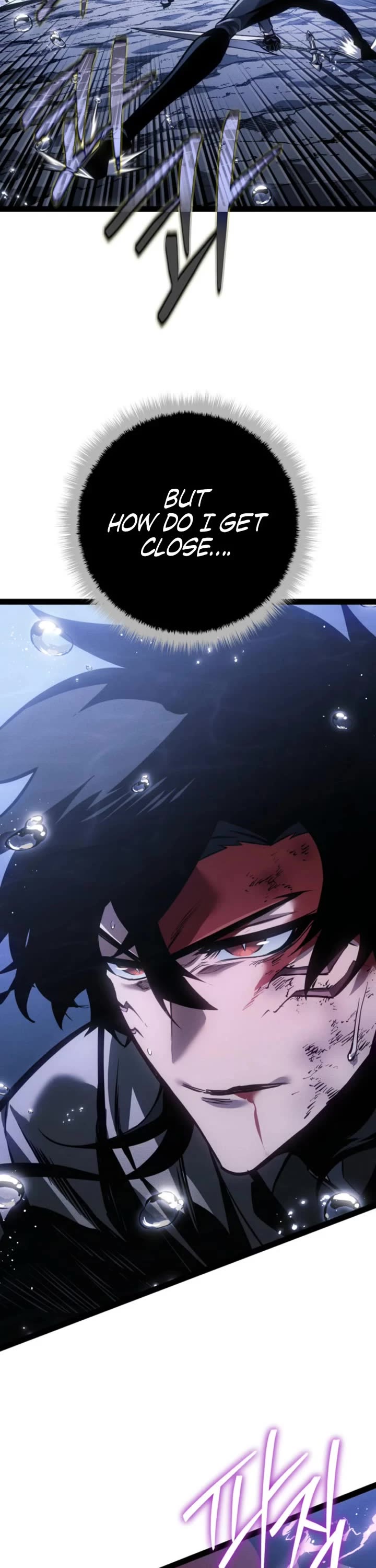 Regressing As The Reincarnated Bastard Of The Sword Clan Chapter 72 page 32 - Chapter 72