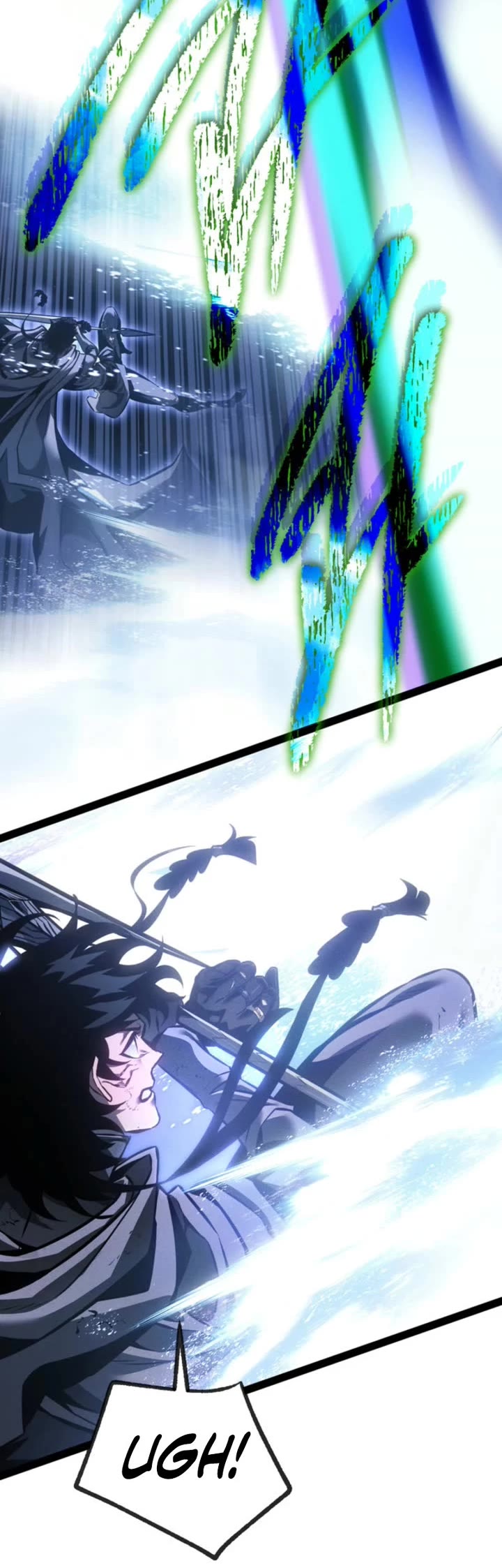 Regressing As The Reincarnated Bastard Of The Sword Clan Chapter 72 page 35 - Chapter 72
