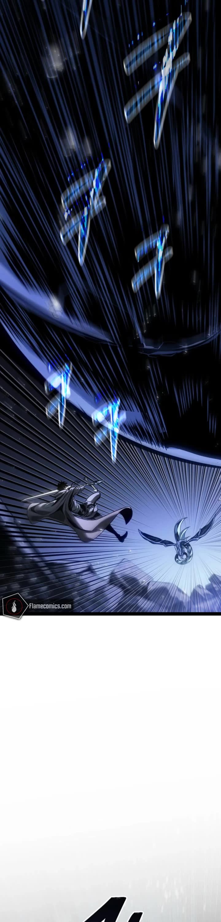 Regressing As The Reincarnated Bastard Of The Sword Clan Chapter 72 page 37 - Chapter 72