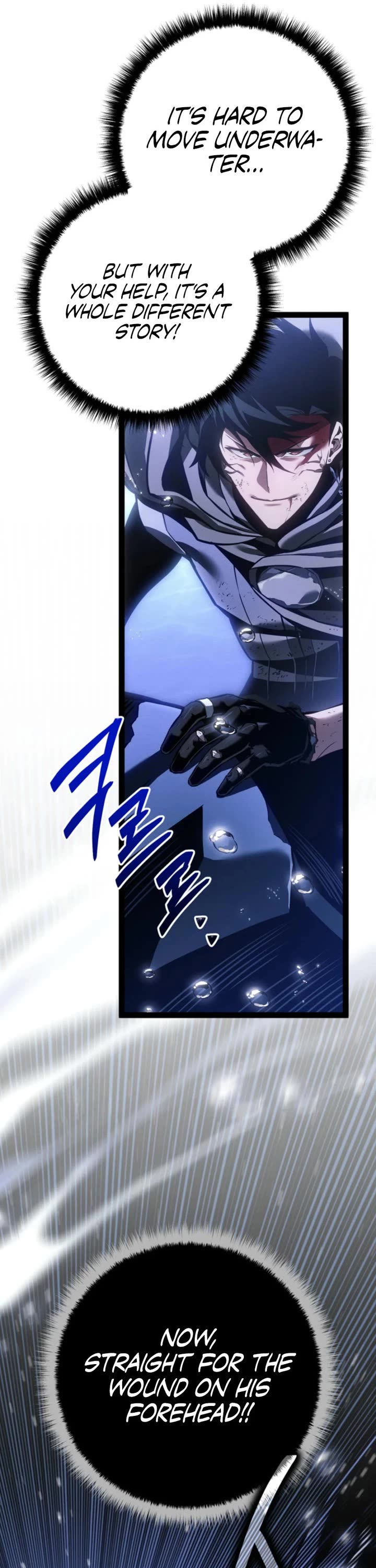 Regressing As The Reincarnated Bastard Of The Sword Clan Chapter 72 page 40 - Chapter 72