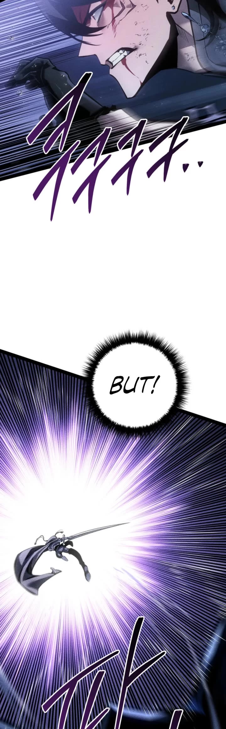 Regressing As The Reincarnated Bastard Of The Sword Clan Chapter 72 page 42 - Chapter 72
