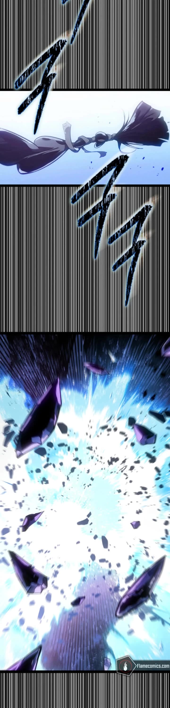 Regressing As The Reincarnated Bastard Of The Sword Clan Chapter 72 page 53 - Chapter 72