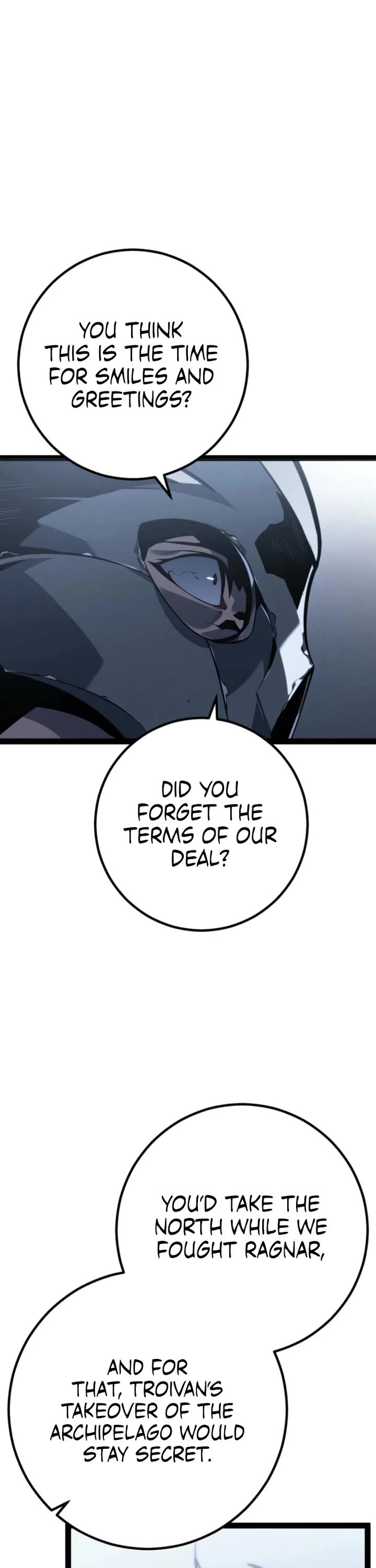Regressing As The Reincarnated Bastard Of The Sword Clan Chapter 72 page 6 - Chapter 72