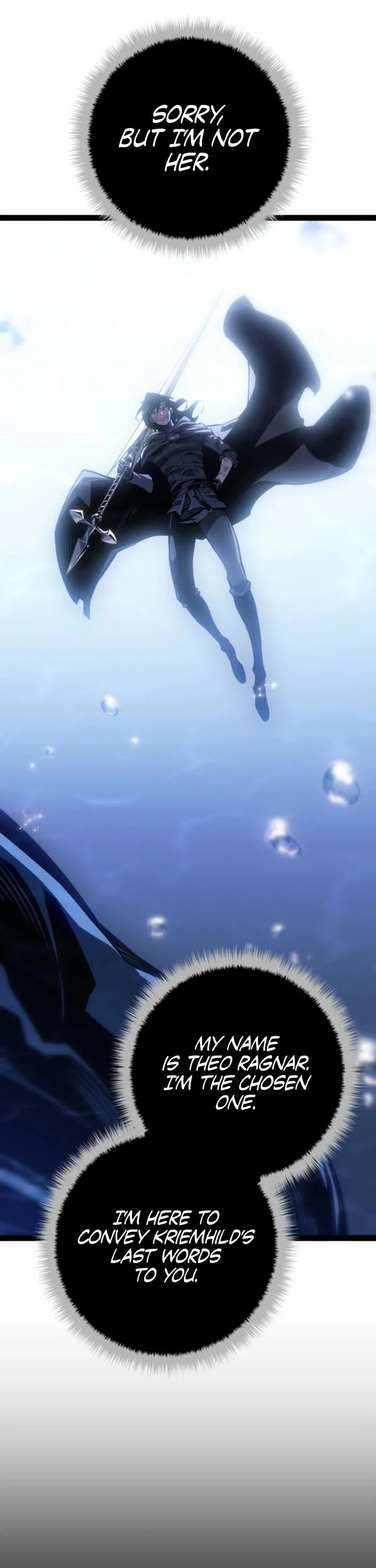 Regressing As The Reincarnated Bastard Of The Sword Clan Chapter 72 page 60 - Chapter 72
