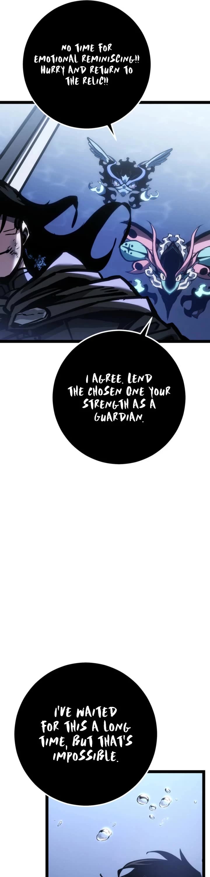 Regressing As The Reincarnated Bastard Of The Sword Clan Chapter 72 page 64 - Chapter 72