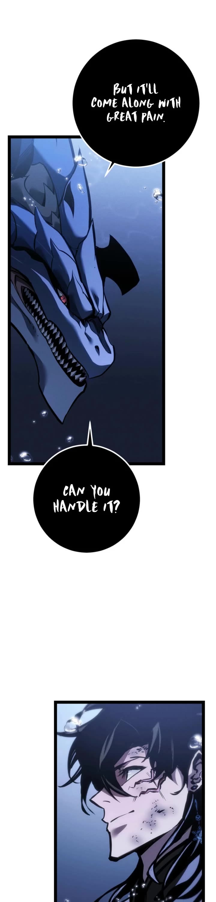Regressing As The Reincarnated Bastard Of The Sword Clan Chapter 72 page 68 - Chapter 72