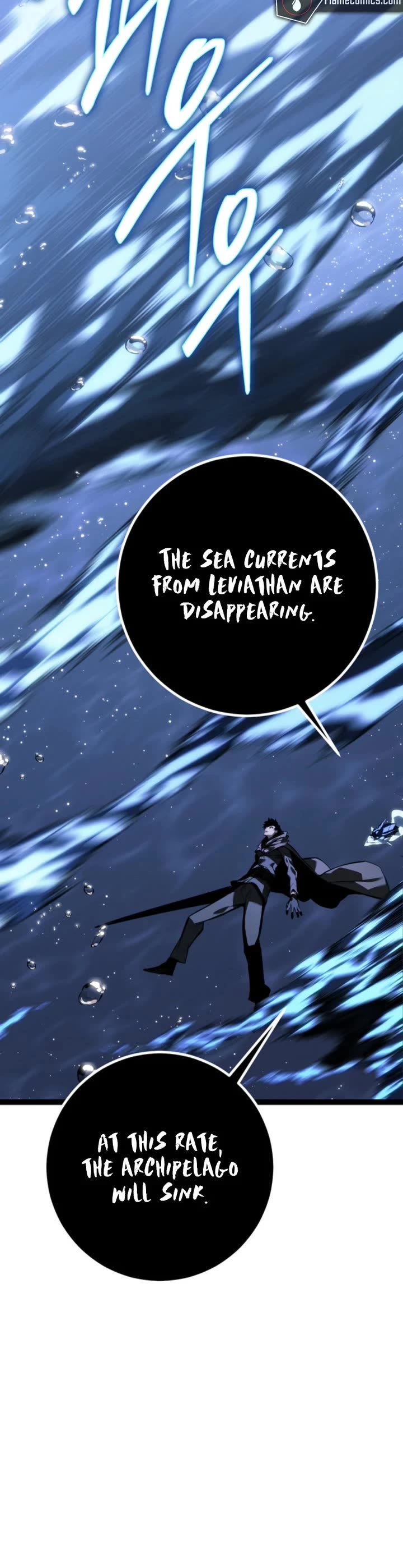 Regressing As The Reincarnated Bastard Of The Sword Clan Chapter 72 page 74 - Chapter 72