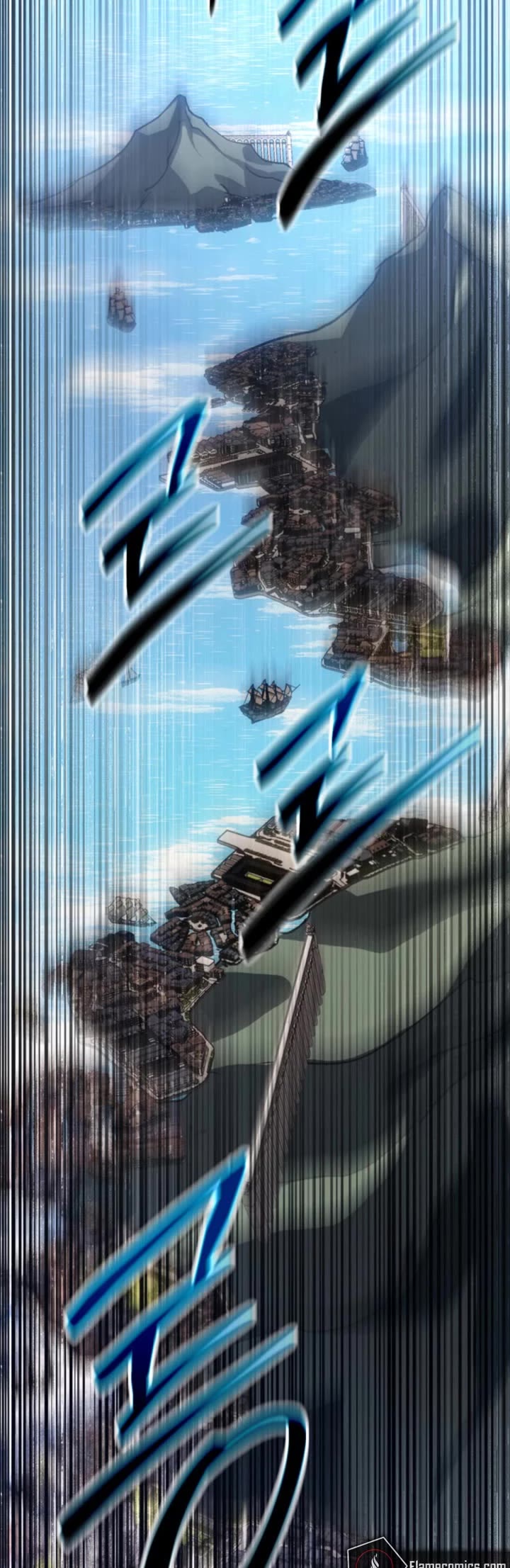 Regressing As The Reincarnated Bastard Of The Sword Clan Chapter 72 page 79 - Chapter 72